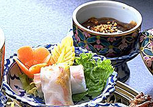 生春巻（ポピア　ソッド）