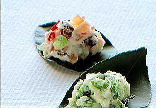 ドライフルーツバター