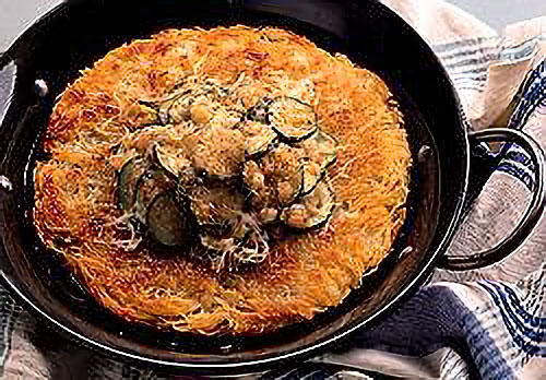 ロスティ・ミルククラブスタイル