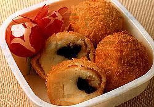 チーズコロッケ