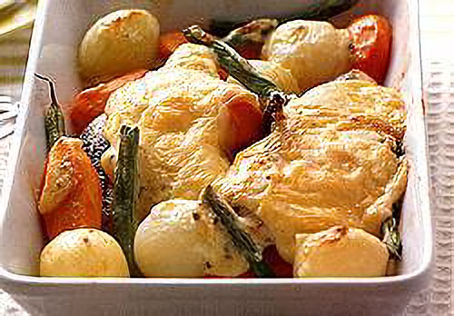 タラのチーズマヨネーズ焼き