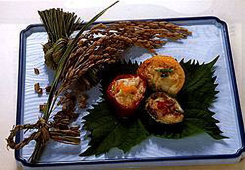 いなかっぺっち〜ず