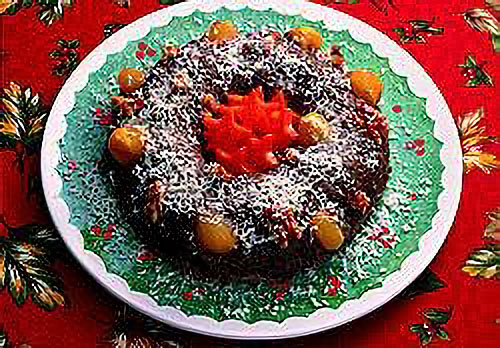 リング・ハンバーグ