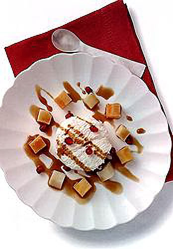 ヨーグルト・ダンジュ