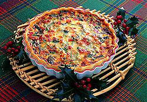 キッシュロレーヌ