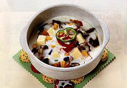 コロコログラタンレバー入り